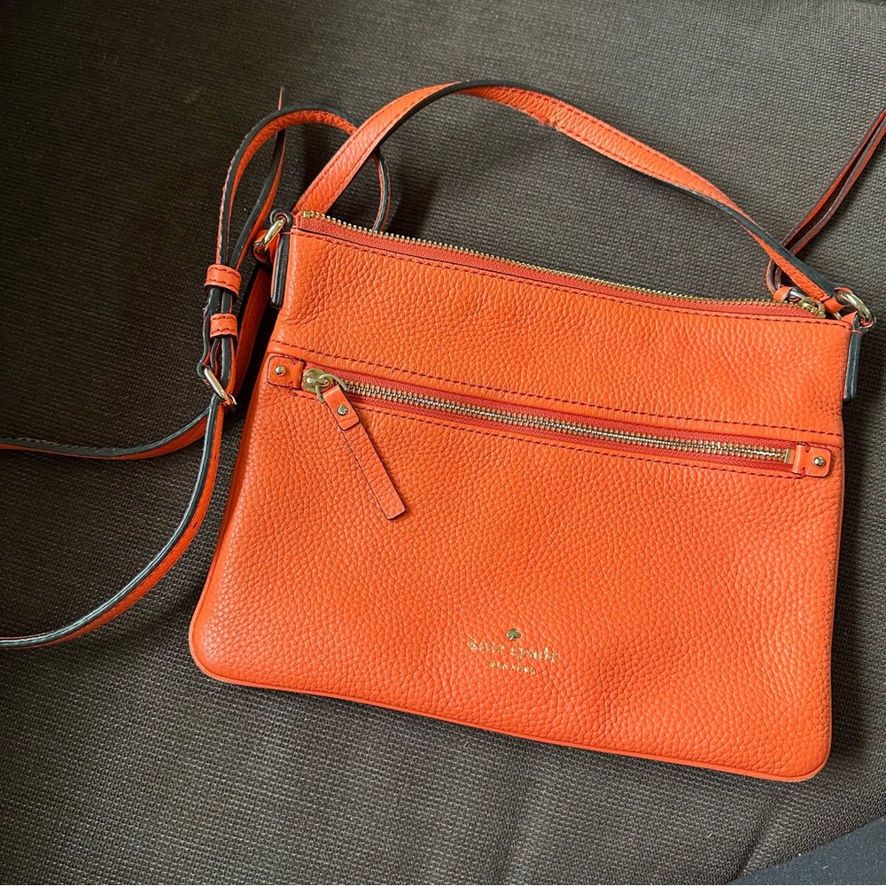Kate Spade Crossbody